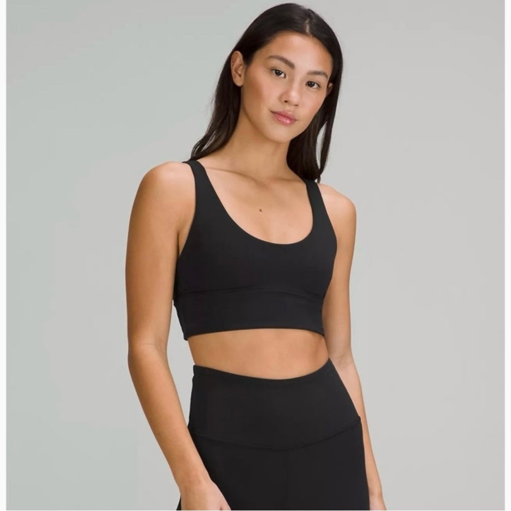 Lululemon Align Bra